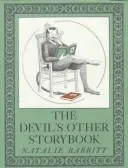 Cover of Devil's Other Storybook