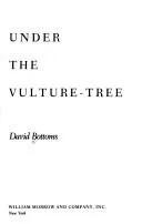 Cover of Under the vulture-tree