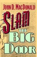 Cover of Slam the big door