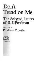 Cover of Don't tread on me