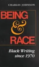 Cover of Being and Race
