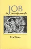 Cover of Job, the victim of his people