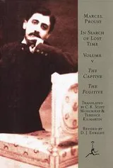Cover of THE CAPTIVE; THE FUGITIVE