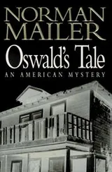 Cover of Oswald's Tale