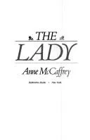 Cover of The lady