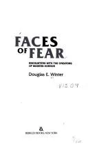 Cover of Faces Of Fear: Encounters With The Creators of Modern Horror