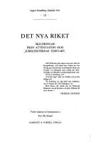 Cover of Det nya riket