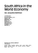 Cover of South Africa in the world economy