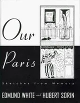 Cover of Our Paris