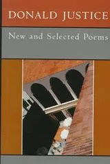Cover of New & selected poems