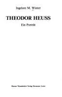 Cover of Theodor Heuss
