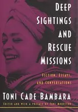 Cover of Deep Sightings & Rescue Missions