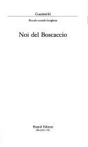 Cover of Noi del boscaccio