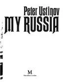 Cover of My Russia