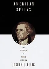Cover of American Sphinx