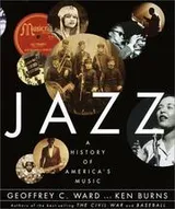Cover of Jazz