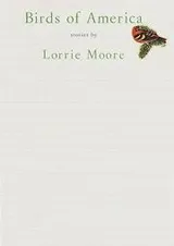 Cover of Birds of America