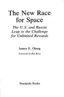Cover of The New Race for Space