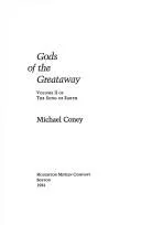 Cover of Gods of the Greataway