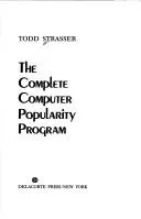 Cover of The complete computer popularity program