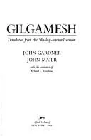 Cover of Gilgamesh