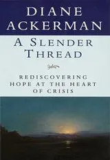 Cover of A Slender Thread