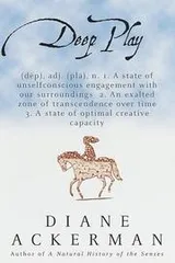 Cover of Deep play