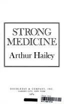 Cover of Strong medicine
