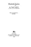 Cover of Angel