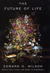Cover of The Future of Life