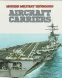 Cover of Aircraft carriers