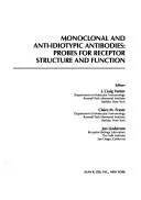 Cover of Monoclonal and anti-idiotypic antibodies