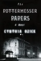 Cover of The Puttermesser Papers