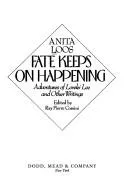 Cover of Fate keeps on happening