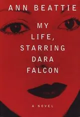 Cover of My life, starring Dara Falcon