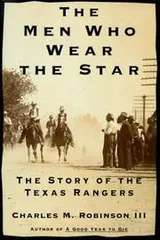 Cover of The Men Who Wear the Star