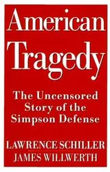 Cover of An American Tragedy