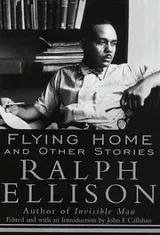 Cover of Flying home and other stories