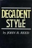 Cover of Decadent style