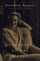 Cover of Landscapes of the Heart