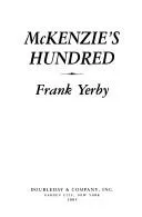 Cover of Mackenzies Hundred