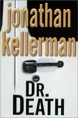 Cover of Dr. Death