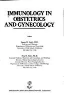 Cover of Immunology in obstetrics and gynecology