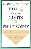 Cover of Ethics and the limits of philosophy