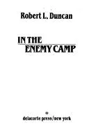 Cover of In the enemy camp