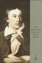 Cover of The Complete Poems of John Keats