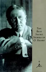 Cover of The Best Short Stories of O. Henry