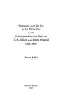 Cover of Possum and ole Ez in the public eye