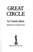 Cover of Great circle