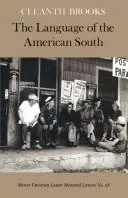 Cover of The language of the American South